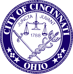 City of Cincinnati